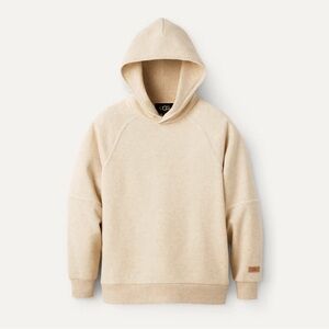 UGG Classic Hoodie Sweater